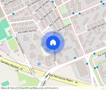 Mieszkanie do wynajęcia - 73 m² - 2 pokoje - Photo 1