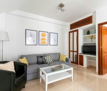 Calle Vargas Campos, Sevilla, Andalusia 41004 - Photo 5