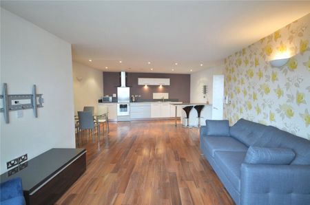 The Bridge, Deamans Place, Manchester City Centre, Greater Manchester, M3 5EW - Photo 2