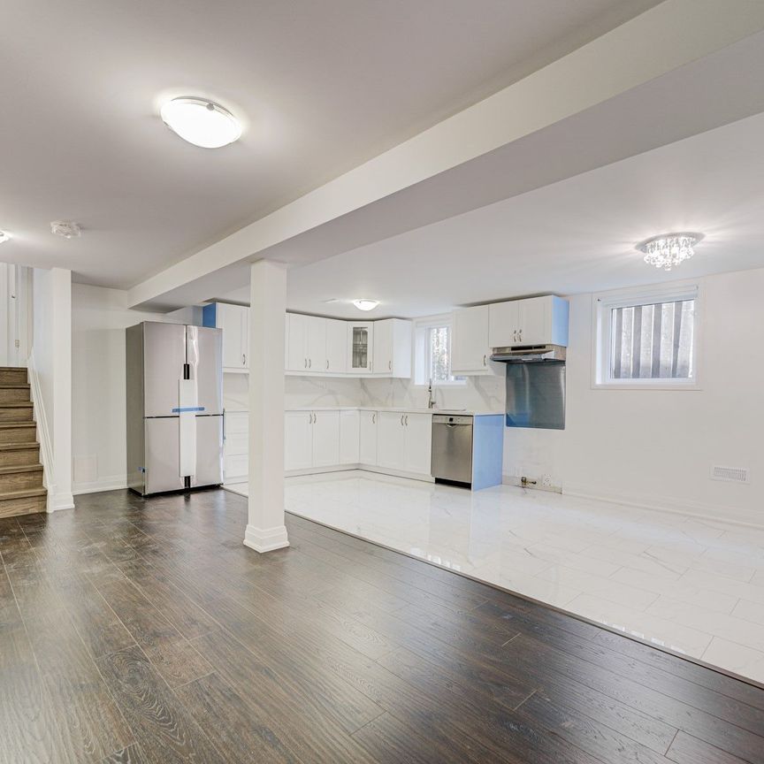 For Lease - 2575 Benedet Drive Unit# Lower, Mississauga, Ontario - Photo 1