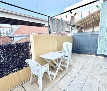 Appartement à louer 2 pièces • 41,33 m2 Nice - Photo 4