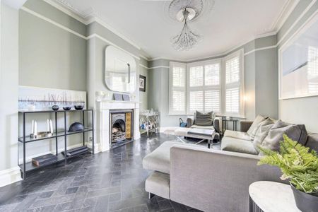 6 bedroom house to rent - Photo 4