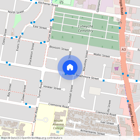 65 Strathmore Street, Kedron