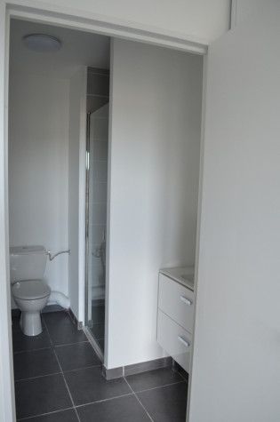 Studio à partir de 19m² meublé et équipé sans balcon - Photo 4
