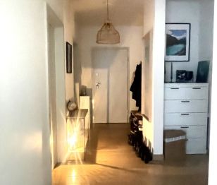 Luxe appartement met 2 slaapkamers, zonneterras in hartje GENT - Foto 5