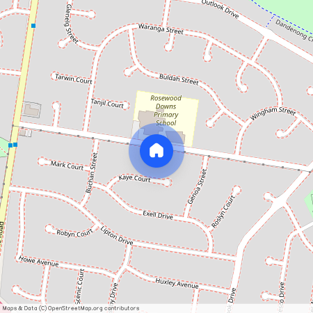 40 Murray Road, Dandenong North