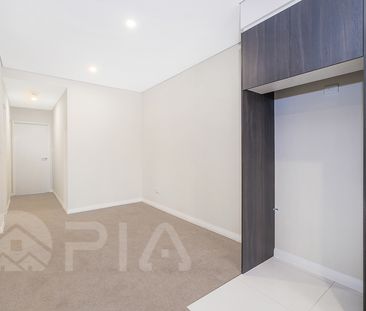 Modern 2 bedroom plus study apartment for lease - Photo 2