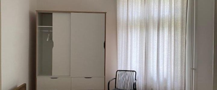 Hochwertig sanierte und möblierte Single-Wohnung bis November 2027 zu vermieten! - Foto 1