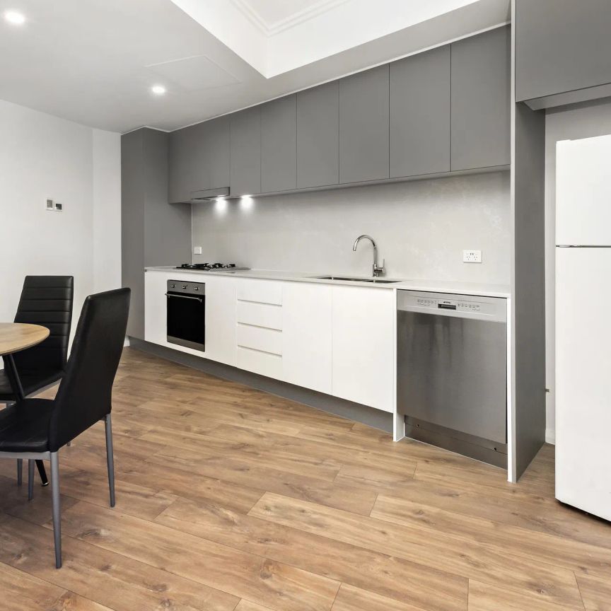 Unit 216/9a Terry Road, Rouse Hill. - Photo 1