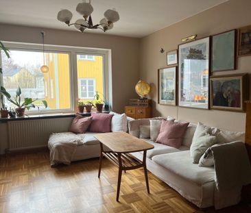Hantverkaregatan, Umeå - Photo 2