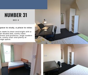 Room in a Shared House, Queensland Avenue, CV5 - Photo 4