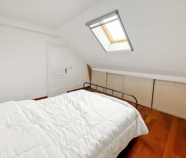 Location appartement 3 pièces, 63.89m², Mennecy - Photo 2