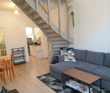 Maison 3 pièces à - Photo 1