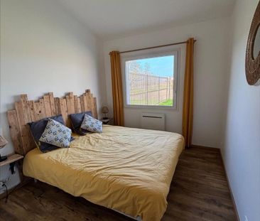 Appartement T2 bis meublé - Photo 2