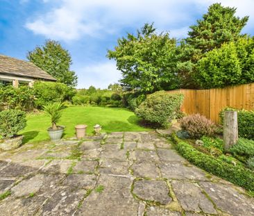 2 bedroom Bungalow To Let - Photo 6