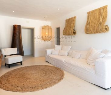 6 room luxury House for rent in San Jose, Spain - Photo 1