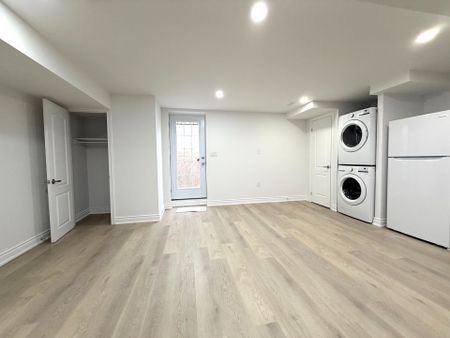 For Lease - 131 CROW Street Unit# BSMT, Welland, Ontario - Photo 4