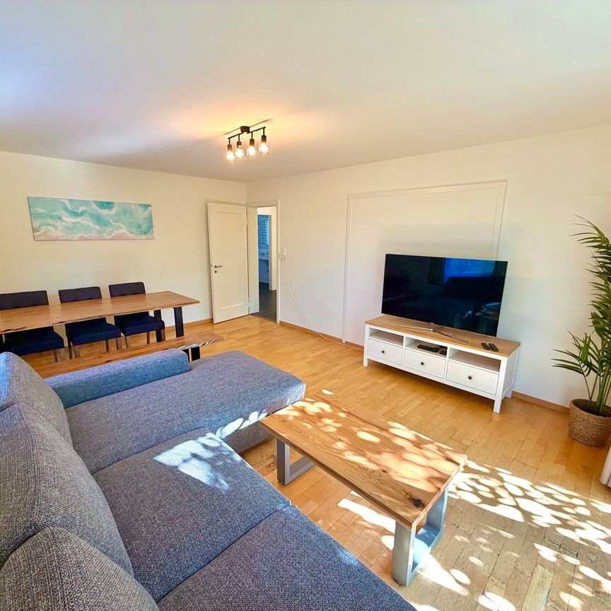 1 Zimmer - Photo 1