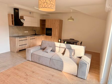 Osiedle Jagiellońskie, blok 1E mieszkanie L29, 2-pokojowe - Photo 4