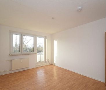 3-Raum-Wohnung Südstadtring 23 - Foto 2