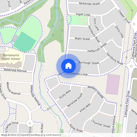 52 Coleman Loop, NSW 2557, Catherine Field
