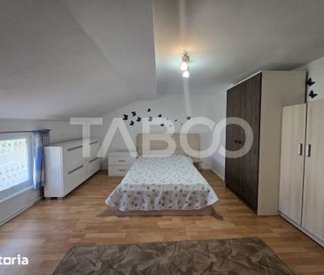 Apartament 2 camere de inchiriat decomandat 60 mpu zona Lupeni Sibiu - Photo 5