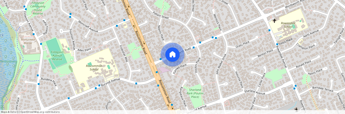 198A Wordsworth Road, Manurewa, Manukau City