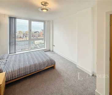 2 bedroom apartment to rent Telephone House, 70 High Street, Southa... - Photo 1