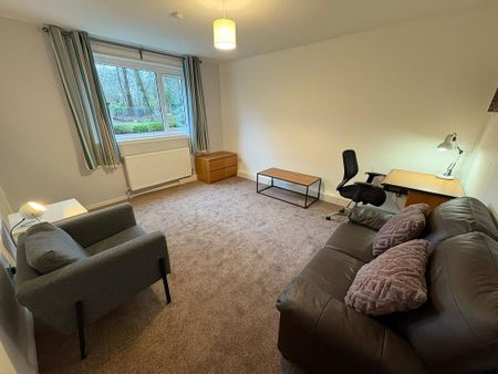 1 bedroom flat to rent - Photo 3
