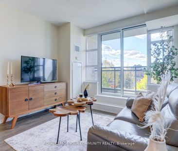 For Lease - 540 Bur Oak Avenue Unit# 222, Markham, Ontario - Photo 2