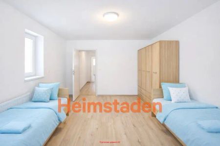 Pronájem bytu 2+1 55 m - Fotografie 5