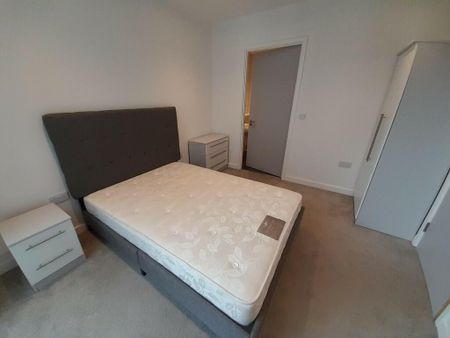 2 bedroom apartment to rent - Photo 5