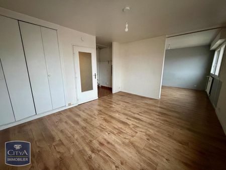 Location Appartement 2 pièces 40m² ROUEN 76000 - Photo 4