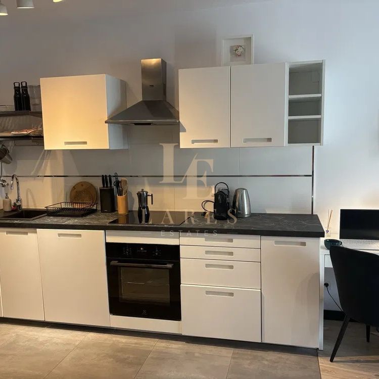 Apartament | Blisko Tramwaj | Balkon | Parking - Фото 1