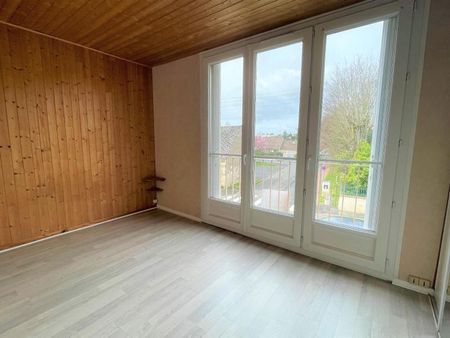 Location appartement 3 pièces 51.5 m2 à Saint-Cyr-sur-Loire - Photo 4