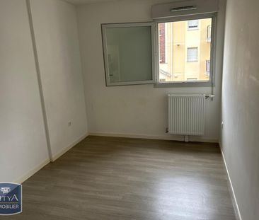 Location Appartement 3 pièces 54m² ST FARGEAU PONTHIERRY 77310 - Photo 3