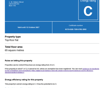 3 bedroom flat to rent - Photo 4