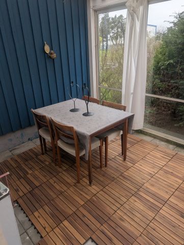 Fridhemsgatan, Borrby - Photo 2