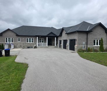 For Lease - 184 Dale Crescent, Bradford West Gwillimbury, Ontario - Photo 6