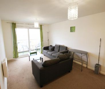 2 bedroom apartment to rent - Photo 4