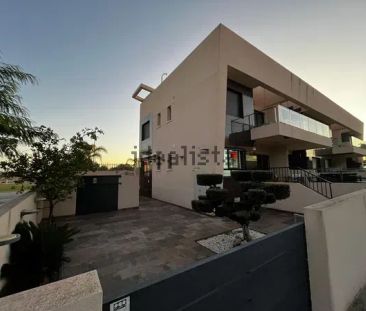 Alquiler de chalet pareado en Calle Ausias March, 41 - Photo 6