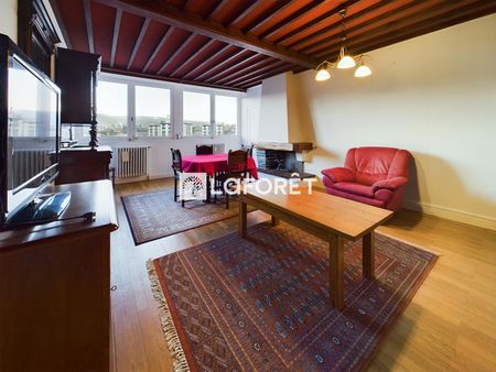 Apartment - Photo 2