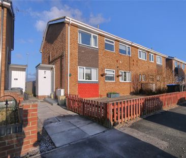 2 bed ground floor flat to rent in Rosewood Court, Marton-in-clevel... - Photo 6