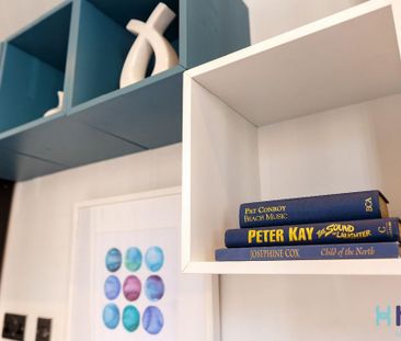 1 bedroom in a house share to rent - Photo 4