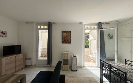 Appartement à louer 2 pièces • 43,60 m2 Toulon - Photo 2