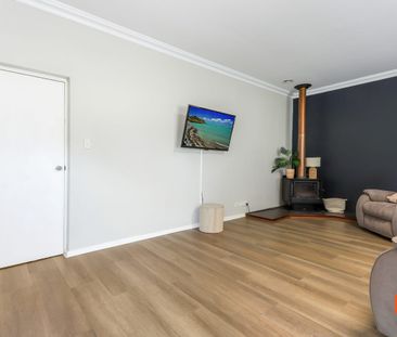 2 Bedroom Fully Furnished Attached Duplex – Utilities & Internet In... - Photo 1