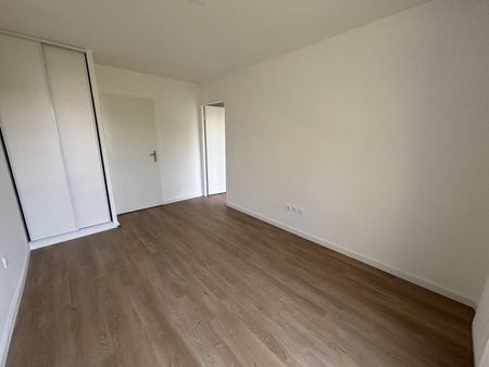 location Appartement T2 DE 39.34m² À ARMENTIERES - Photo 5
