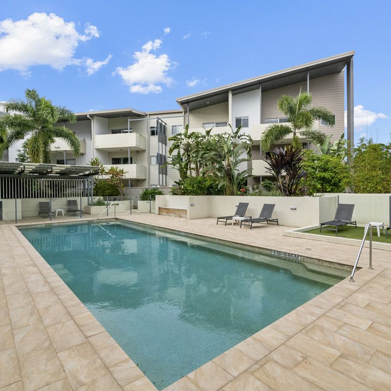 1301/151 Annerley Road, Dutton Park QLD 4102 - Apartment For Rent | Domain - Photo 1