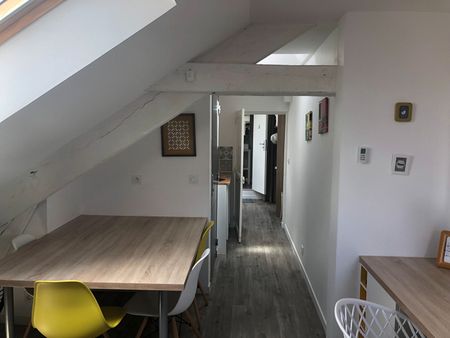 Location Maison 1 pièce 16m² - Photo 3