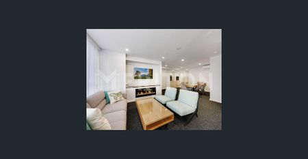 OVERSIZED TWO BEDROOM APARTMENT, SET IN A PREMIUM RIVERFRONT LOCATION! - Photo 4